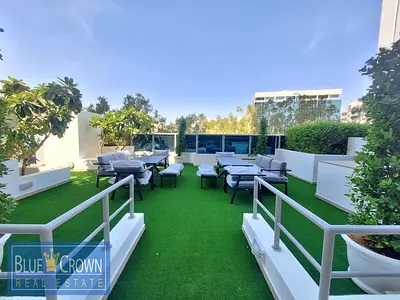 2 bedroom ! Chiller ac free ! With kitchen appliancess