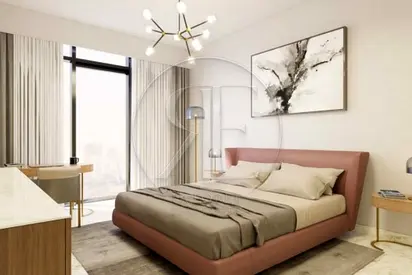 Elegant 1BR | Off-Plan | Avenue Residence 6