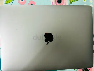 Apple MacBook Pro 13inch for sale | Intel i5 | 8GB RAM | 500GB SSD| Monterey OS| Brand new condition