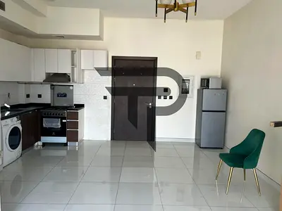 Hot Deal / Studio with Balcony in Lawnz by Danube / AED 40K
