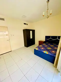 Big Room With Attach Balcony Behind Burjuman Mall Near Burjuman Metro