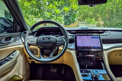 2024 JEEP GRAND CHEROKEE 缩略图 10