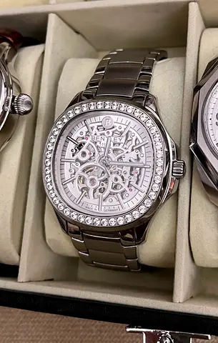 Bentley Automatic watch for men