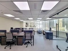 Ready to Move |Combined Office|Burj Khalifa View
