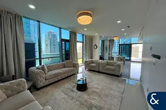 Penthouse | Huge Terrace | Four bedrooms