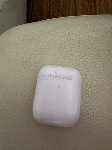 Apple airpods
