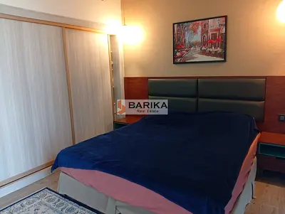 Premium 2BR | Fully Furnished | Premium Living