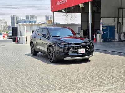 AED 867/month | 2020 Chevrolet Blazer | GCC Specs | Ref#486061
