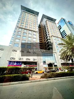 Premium Office | Excellent Connectivity | JVC