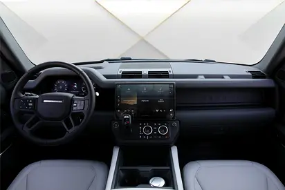 صورة مصغرة 11 لـ 2026 LAND Rover DEFENDER