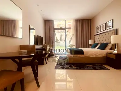 Fully Furnished || Vacant || Prime Location