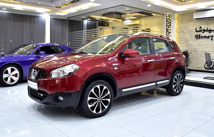 2013 Nissan QASHQAI 照片 2