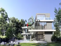 4BED VILLA + POOL/SEQUOIA/SINGLE ROW