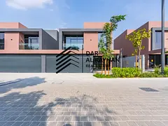 Super Hot Distress Deal | Premium 4-Bedroom Semi-Detached Villa | Below Market Price | Brand New | S
