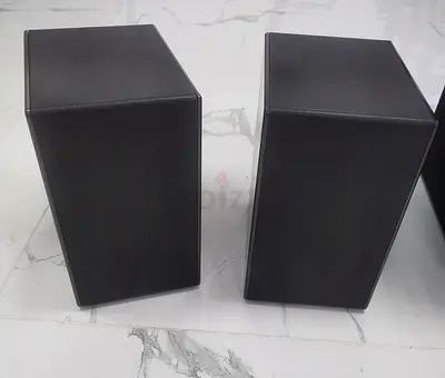 LG SN11R 7.1.4 Dolby Atmos Soundbar with Wireless Subwoofer Rear Speakers
