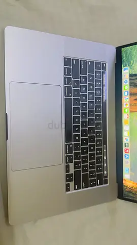 Apple macbook Pro 2019 500GB SSD, macOS Installed,