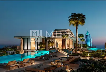 Luxury Living | Penthouse | Premium Finish