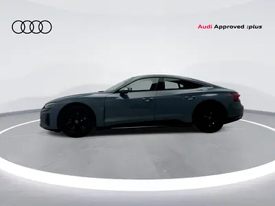 2023 AUDI E-TRON GT — фото 3