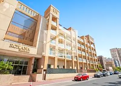 Studio for Sale in Al Barsha South Fourth