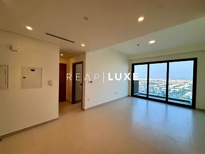 1BR Apartment | Brand New | Sidra View