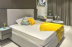 Premium Quality | Fully Furnished | Spacious Layout