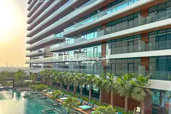 Pool View | Fully Upgraded | One of One unit