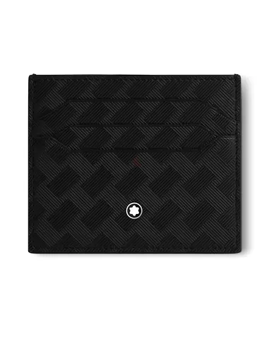 Montblanc Men Card Holder