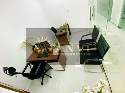 Flexible Office spaces for Thriving Businesses |Fully furnished