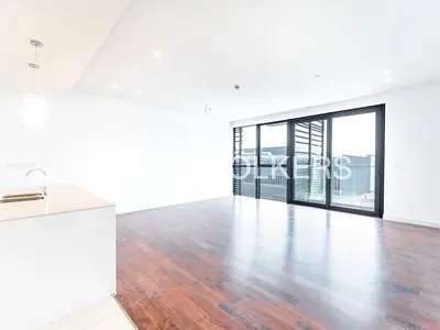 Premium City Living | Spacious Open Layout