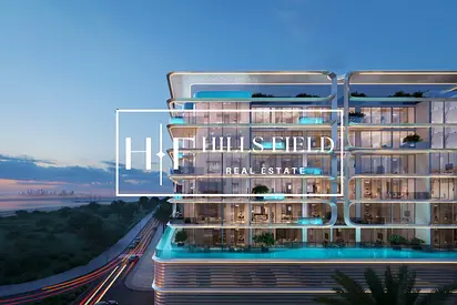 Most Valuable Deal | Sea Facing | High Floor | 60:40 Post Handover | Next To Rixos Resort