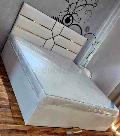 Brand New Queen Bed Frame For Sale