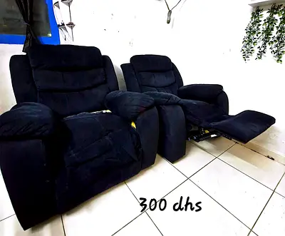 Recliner