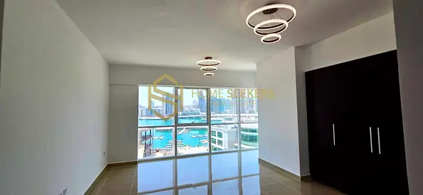 Fully Sea View | Vacant | Great Deal Offer