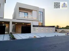 Personalized finishing on a paved road, freehold ownership for all nationalities, no service fees, n