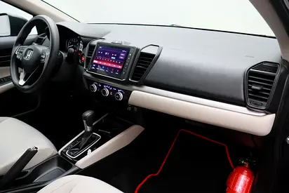 Honda City LX Sport, миниатюра 11