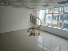 🏢 Annual Office for Rent | Horizon Tower – Ajman A great opportunity to rent an office in Horiz