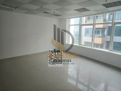 🏢 Annual Office for Rent | Horizon Tower – Ajman A great opportunity to rent an office in Horizon Tower, located in a prime business area of Ajman. I