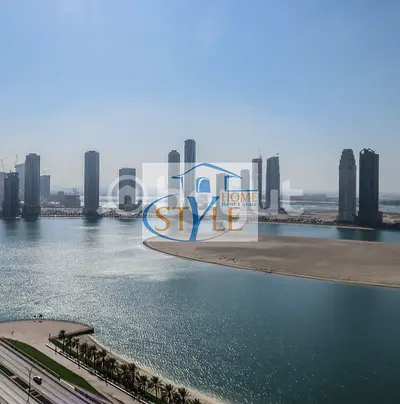 Great Deal this 3BR For Sale in AL KHAN, SHARJAH