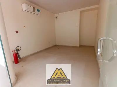 Excellent location * Investment opportunity * Large area * Fantastic price * Free maintenance * Split air conditioning * Flexible payment plans
