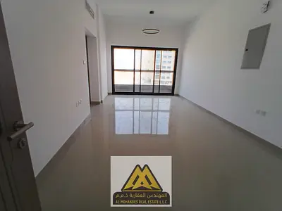 Discover an exceptional opportunity to rent a brand-new first-occupancy apartment in Al Jurf 3, Ajman