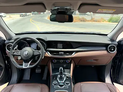 Alfa Romeo Stelvio Super, миниатюра 5