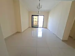 Lxury and Like Brand new apartment with balcony with master room balcony parking