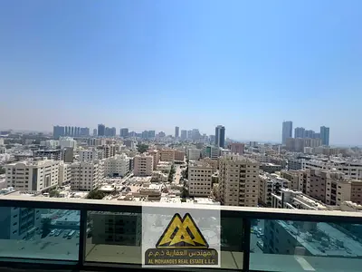 2 بلكونة | صالة منفصلة واسعة | تكييف مركزي | صيانة مجانية على المالك | قريب من اللولو ومحطة الباص ومستشفى أمينة | بالقرب من المدرسة الأهلية الخيرية