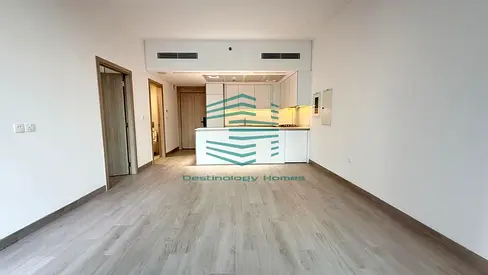 Modern 1 Bedroom | Ready to Move | Luma Park Views