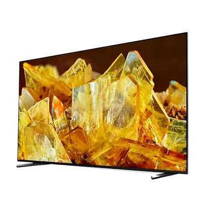 Sony 85 Smart Android TV - 4K - 120Hz, 85X90L