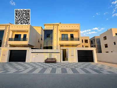 Direct from the owner – Luxury finishing – No annual service charges – Good location – Electricity and water included – 3 floors