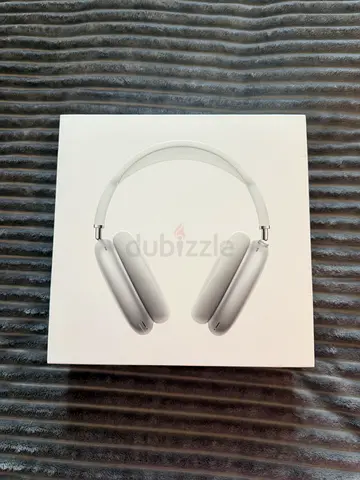 Apple AirPods Max (White) - Excellent Condition