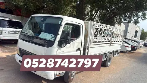 JVC District 15 Transport Services 1 Ton and 3 Ton available