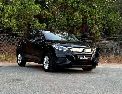 Honda HR-V | 1.8 L | 2021 | GCC | Accident-Free | In Excellent Condition | 739 P.M
