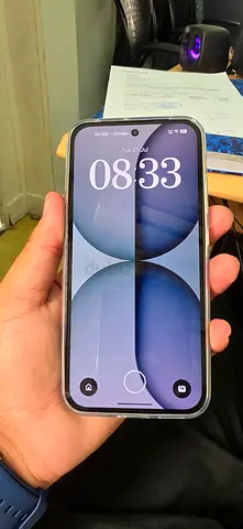 Nothing phone 4a- excelent Condition, 256GB